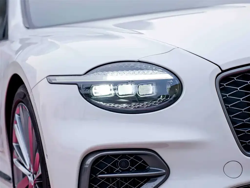 Bentley Continental PHEV 2025 из CN, фото 3