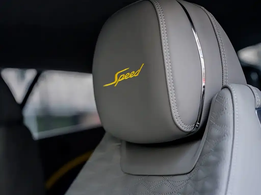 Bentley Continental PHEV 2025 из CN, фото 2