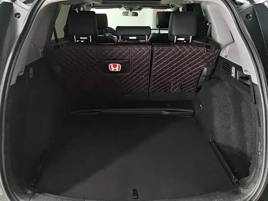 Honda Breeze 2021 из CN, фото 3