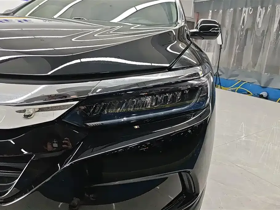 Honda Breeze 2021 из CN, фото 9