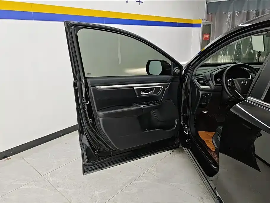 Honda Breeze 2021 из CN, фото 5