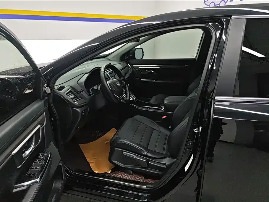 Honda Breeze 2021 из CN, фото 8