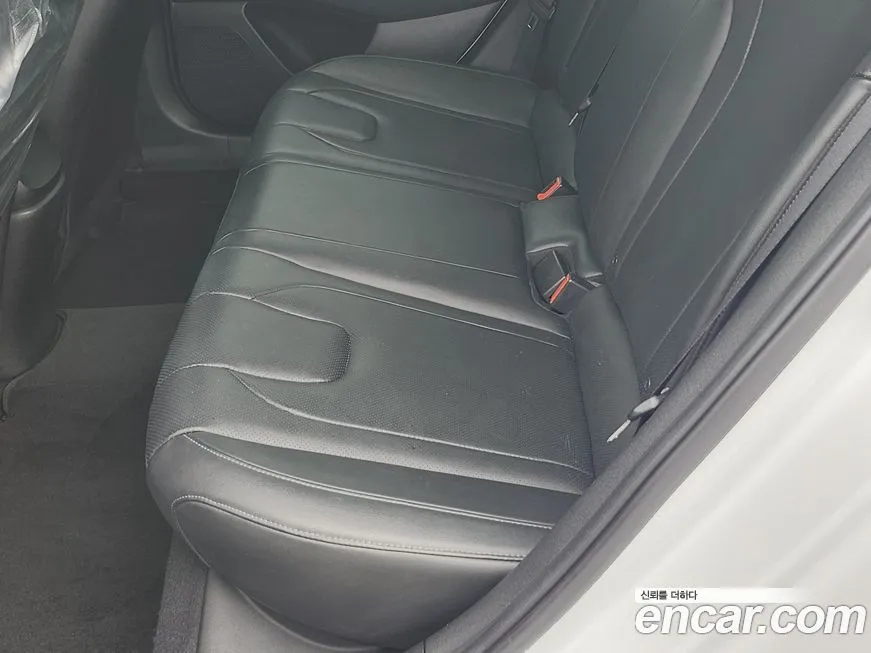 Hyundai AVANTE 2023 из KR, фото 8