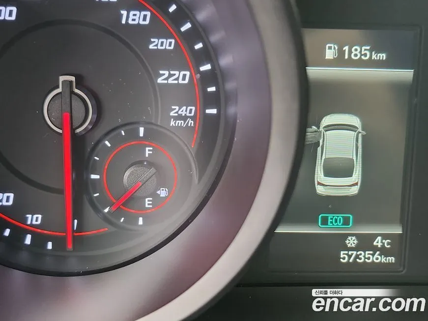 Hyundai AVANTE 2023 из KR, фото 5