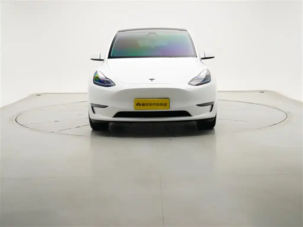 Tesla Model Y 2022 из CN, фото 3