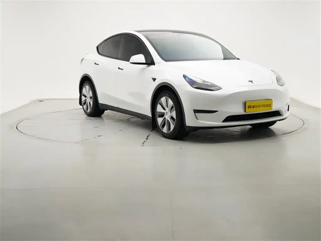 Tesla Model Y 2022 из CN, фото 5