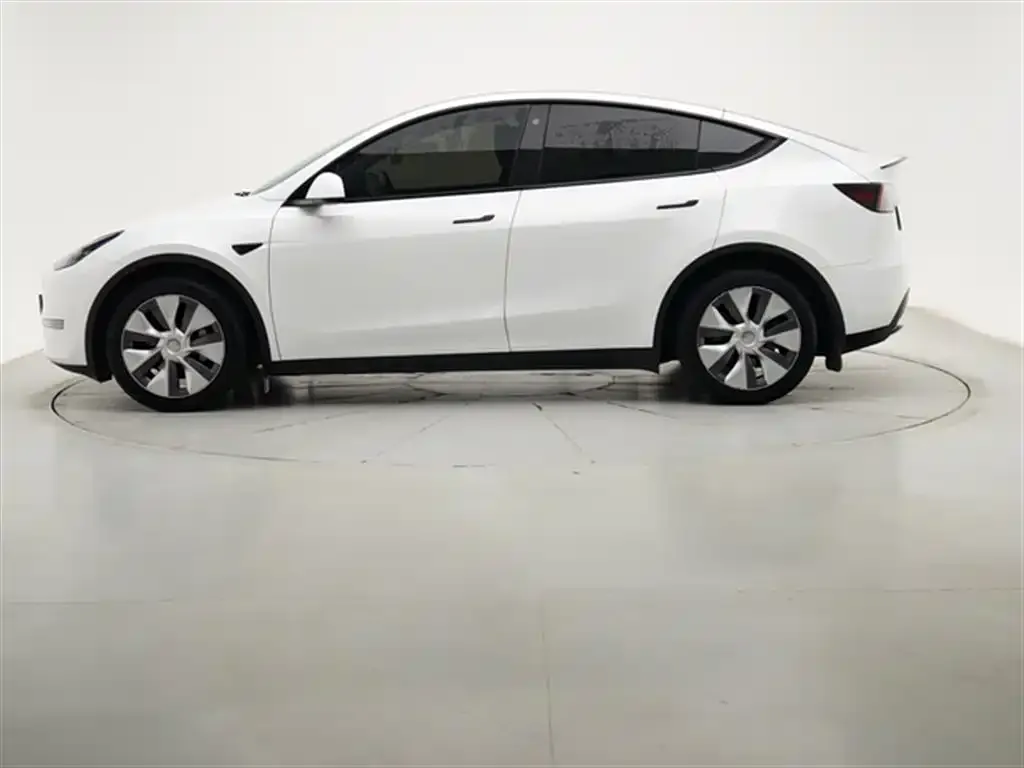 Tesla Model Y 2022 из CN, фото 2