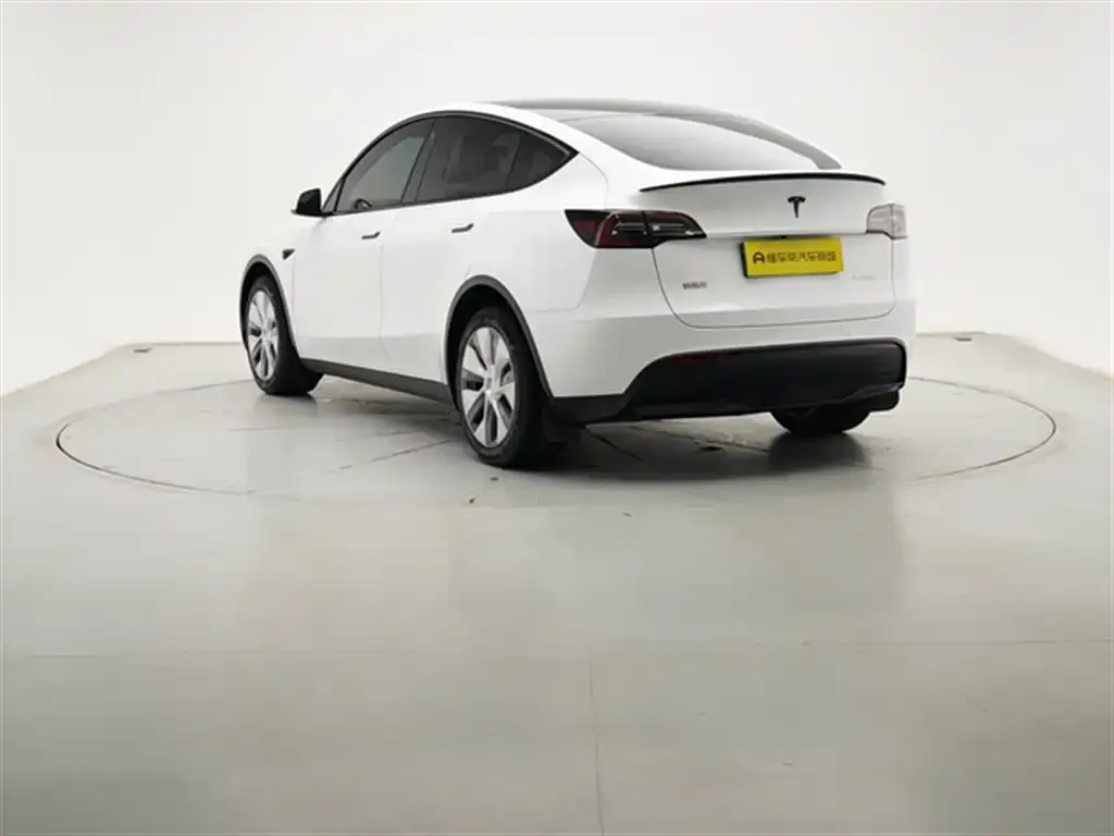 Tesla Model Y 2022 из CN, фото 9