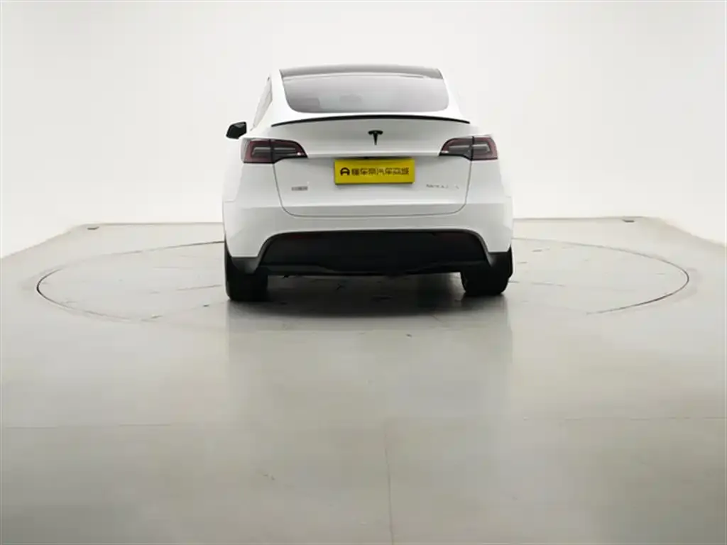 Tesla Model Y 2022 из CN, фото 4