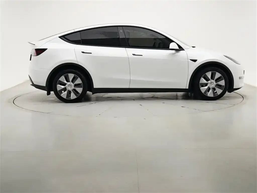 Tesla Model Y 2022 из CN, фото 7