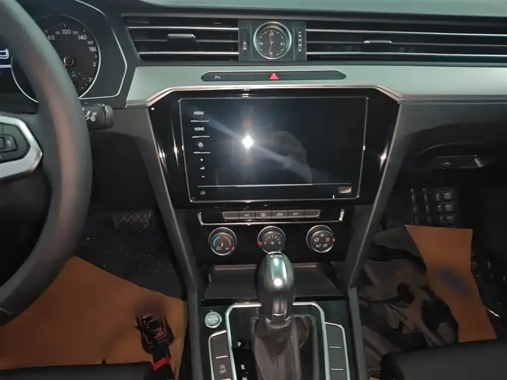 Volkswagen Magotan 2021 из CN, фото 5