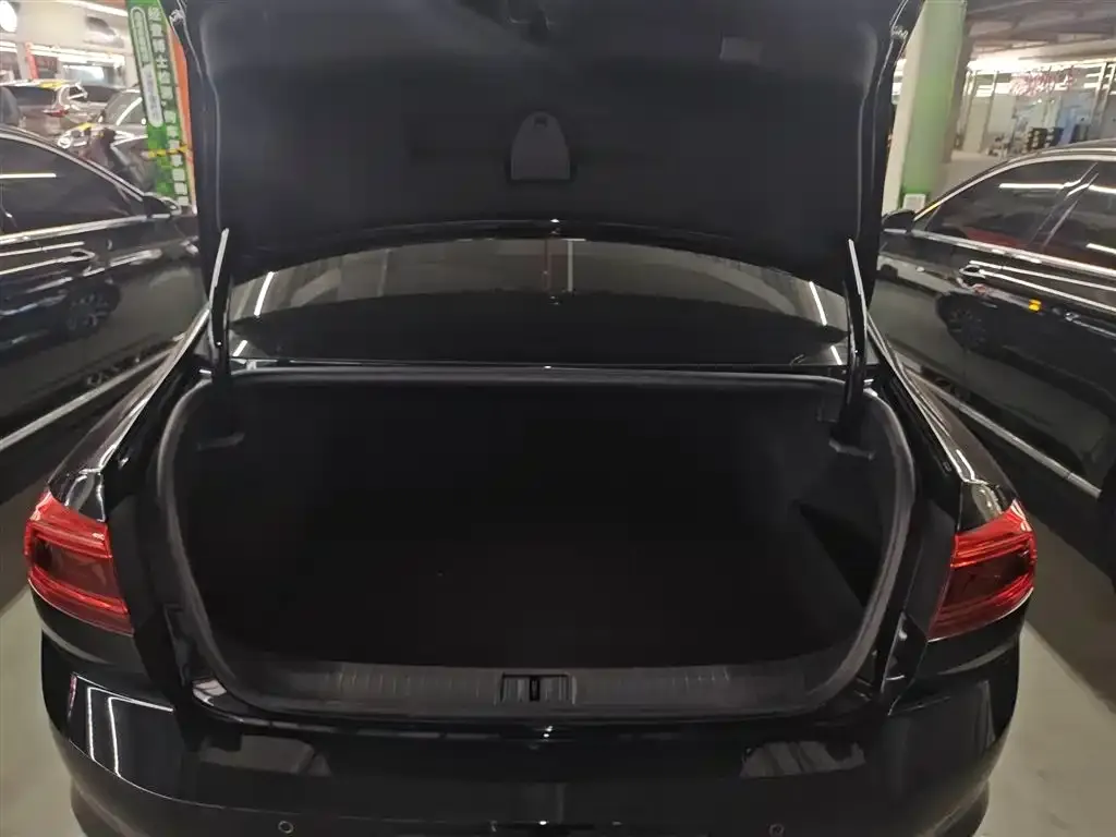 Volkswagen Magotan 2021 из CN, фото 2
