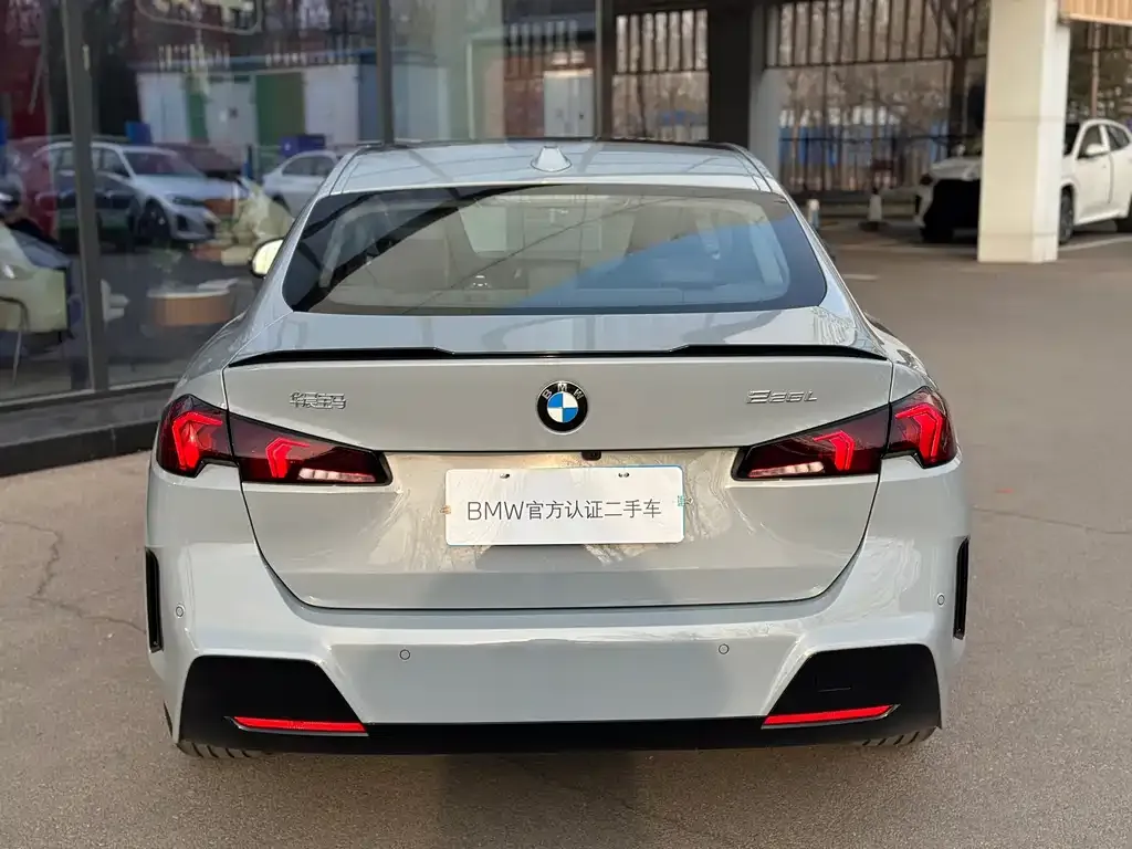 BMW 2 Series — фото 2
