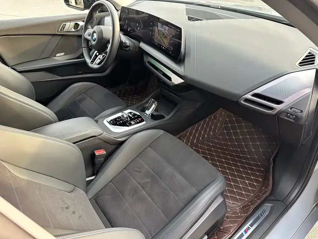 BMW 2 Series — фото 10