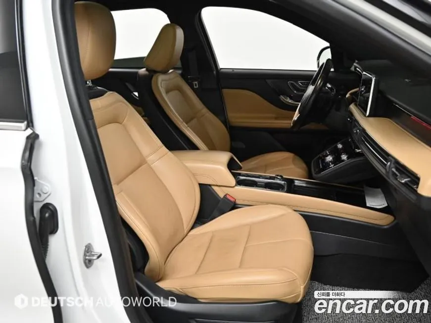 Lincoln Corsair 2021 из KR, фото 6