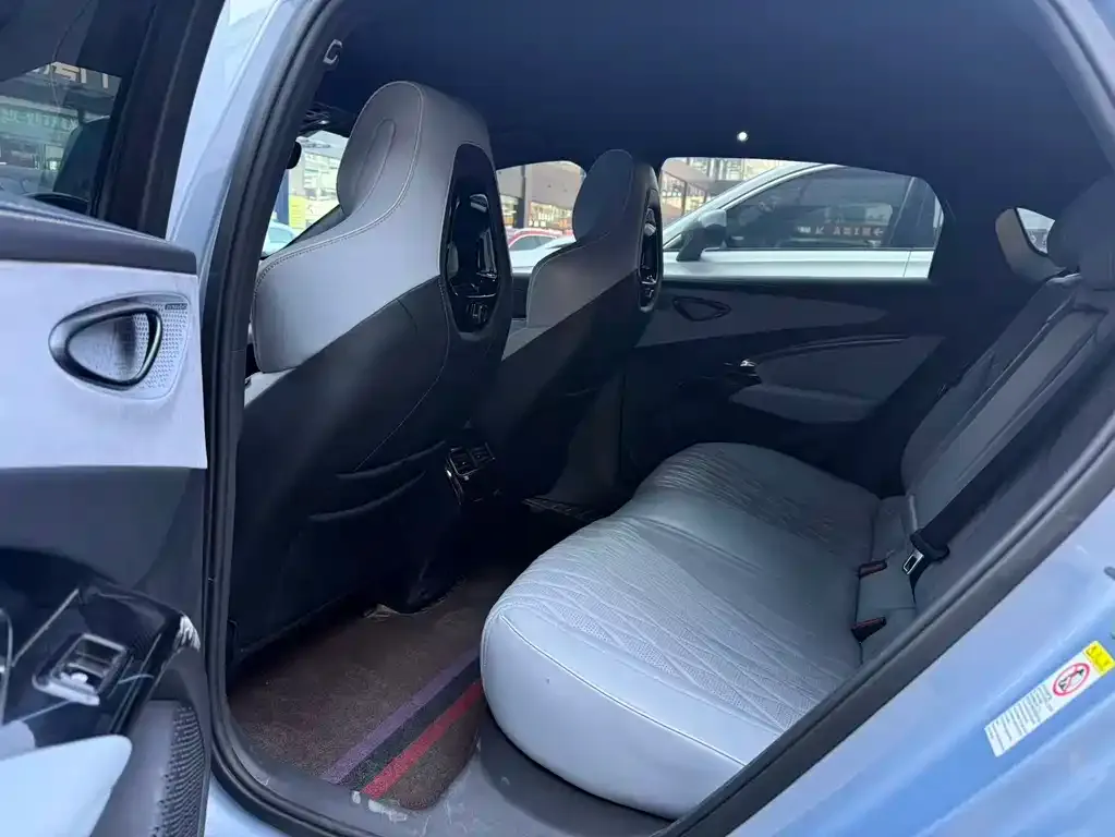BYD Seal 2023 из CN, фото 2