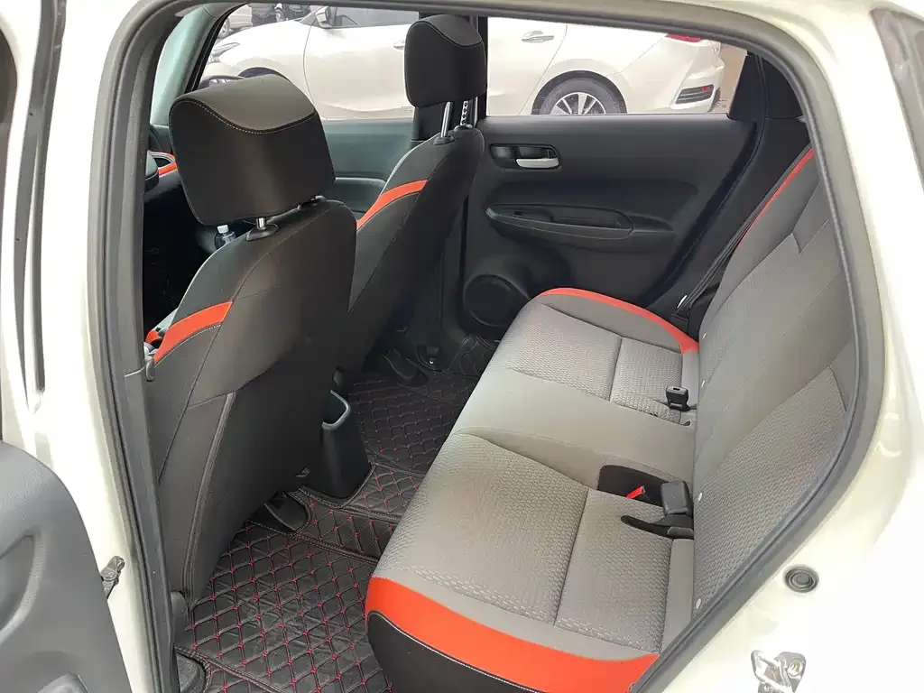Honda Fit 2022 из CN, фото 10