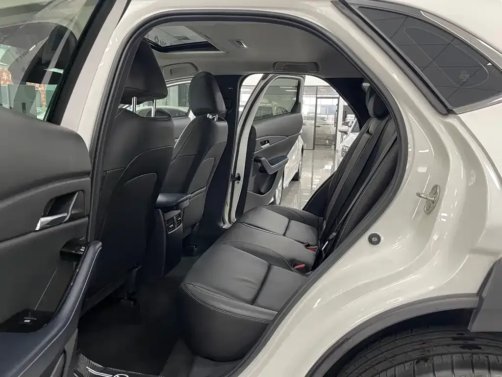 Mazda CX-30 2021 из CN, фото 2