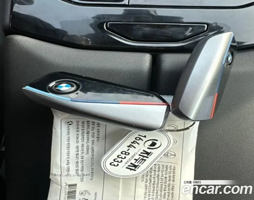 BMW 5-Series 2024 из KR, фото 6
