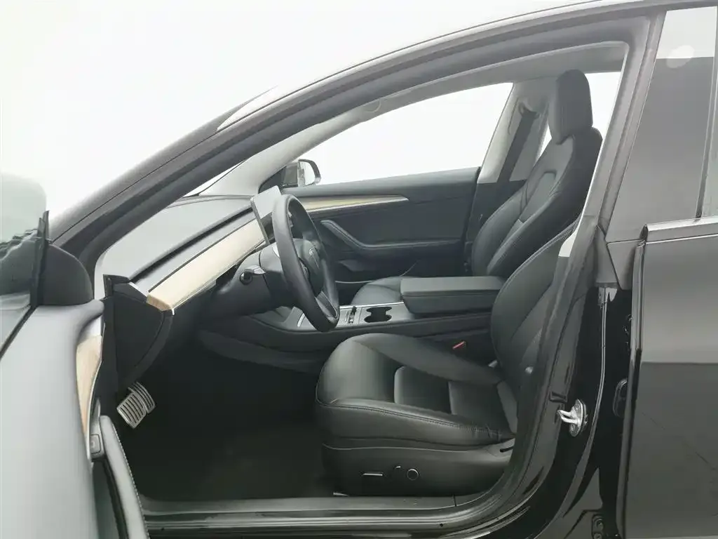 Tesla Model 3 2023 из CN, фото 5