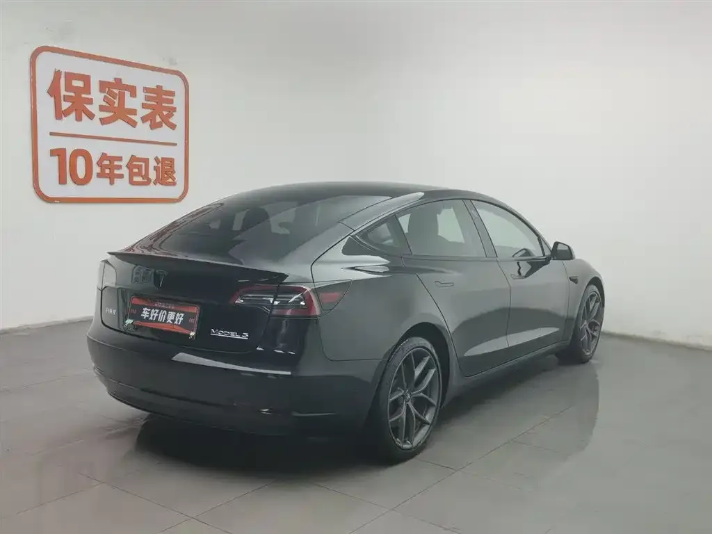 Tesla Model 3 2023 из CN, фото 2