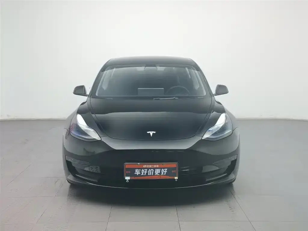 Tesla Model 3 2023 из CN, фото 8