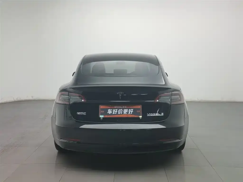 Tesla Model 3 2023 из CN, фото 7