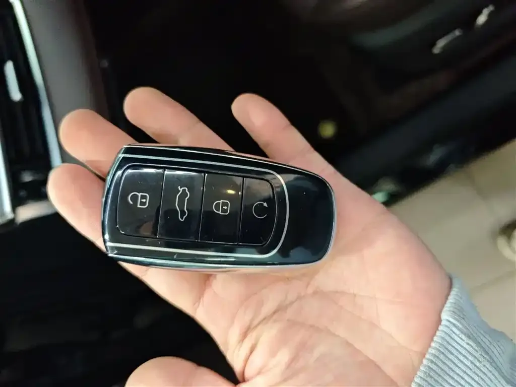 Chery Tiggo 8 PRO 2023 из CN, фото 2