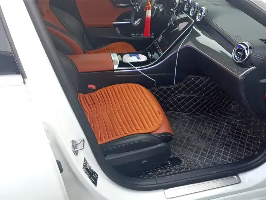 Mercedes-Benz C-Class 2021 из CN, фото 10
