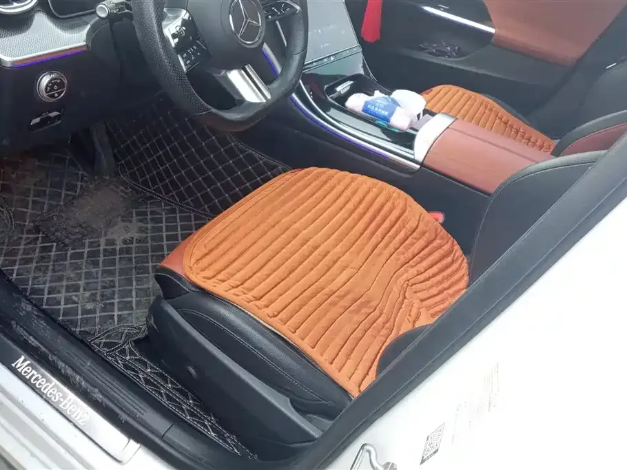 Mercedes-Benz C-Class 2021 из CN, фото 7