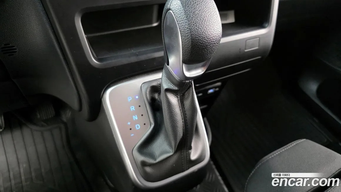 Hyundai Staria 2022 из KR, фото 8