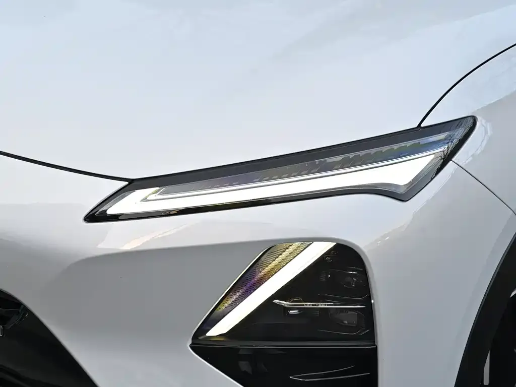 Wuling Xingguang S 2025 из CN, фото 8