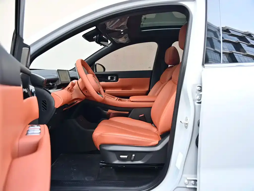 Wuling Xingguang S 2025 из CN, фото 7