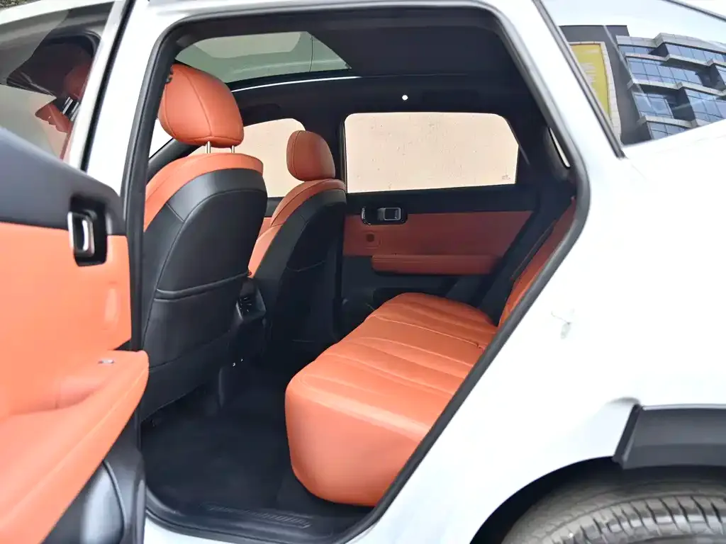 Wuling Xingguang S 2025 из CN, фото 2