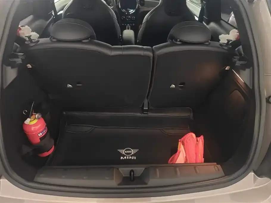 MINI Cooper (3-door) 2022 из CN, фото 8