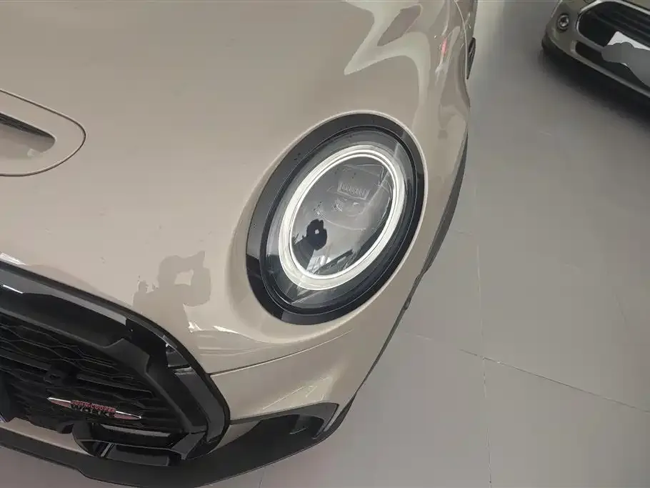 MINI Cooper (3-door) 2022 из CN, фото 6
