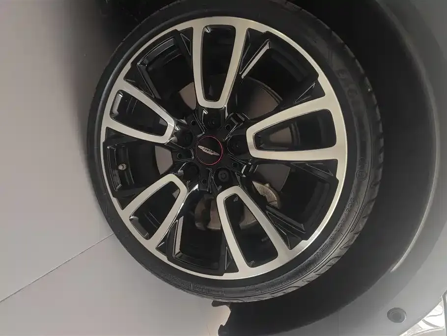 MINI Cooper (3-door) 2022 из CN, фото 5
