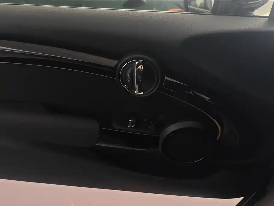 MINI Cooper (3-door) 2022 из CN, фото 7