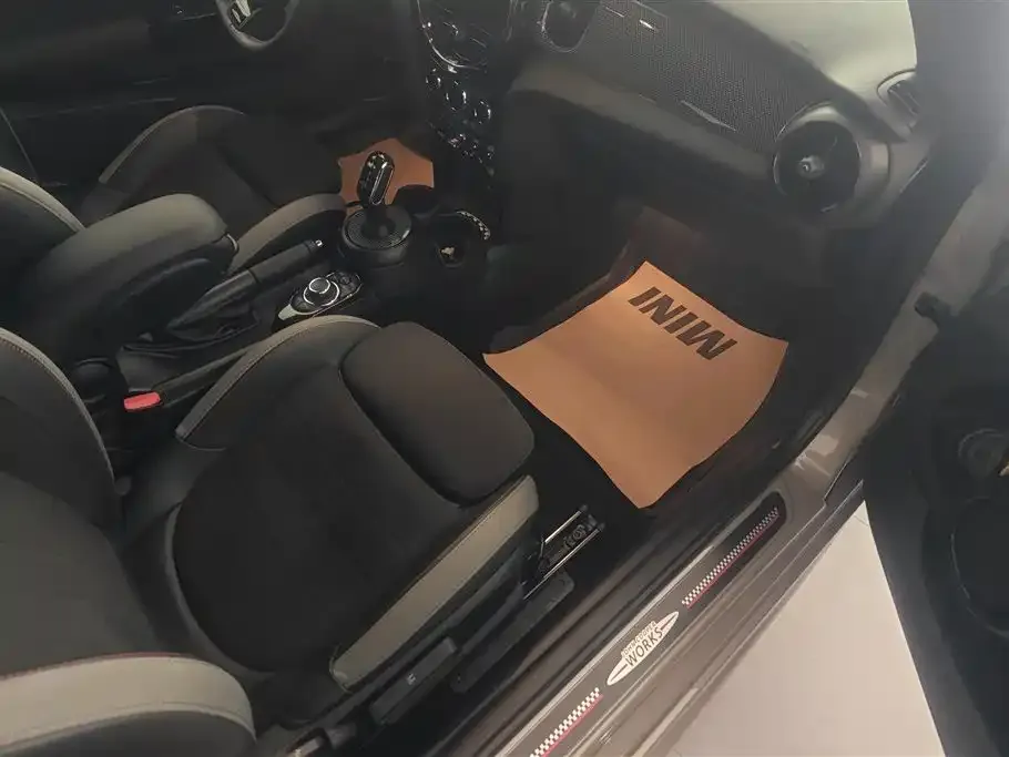 MINI Cooper (3-door) 2022 из CN, фото 9