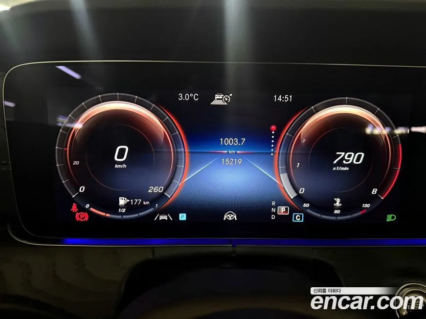Mercedes-Benz E-Class 2023 из KR, фото 10