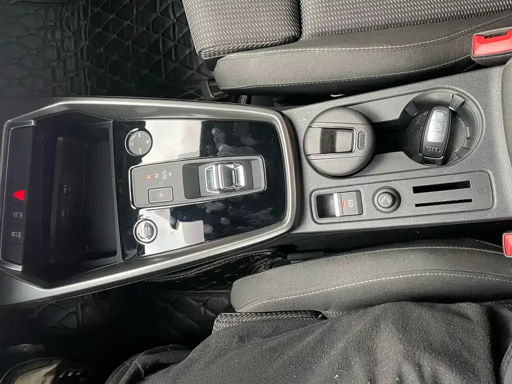 Audi A3 2021 из CN, фото 9