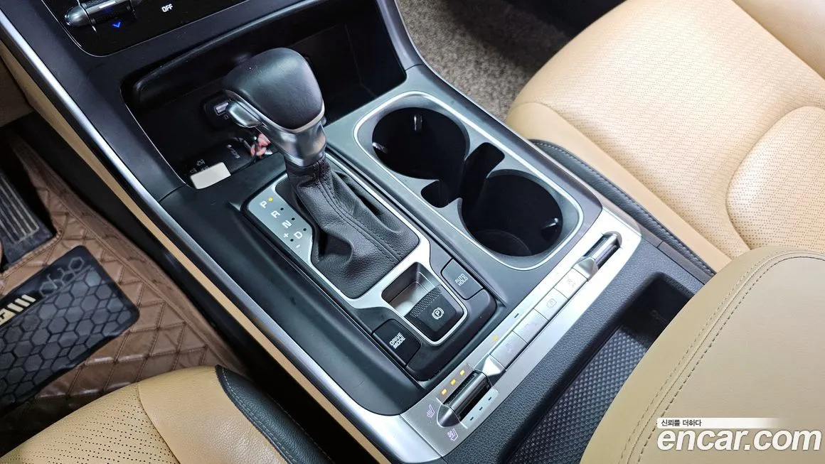 Kia Carnival 2022 из KR, фото 3