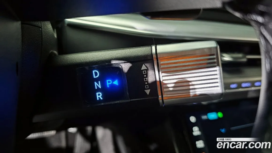 Hyundai Grandeur 2025 из KR, фото 2