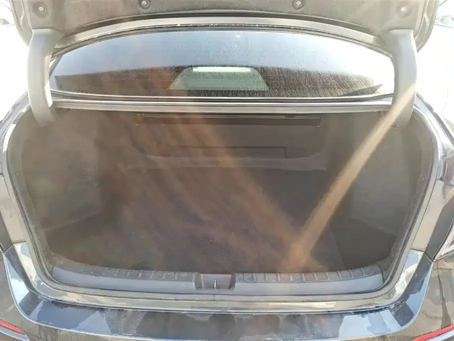 Honda Civic 2023 из CN, фото 2