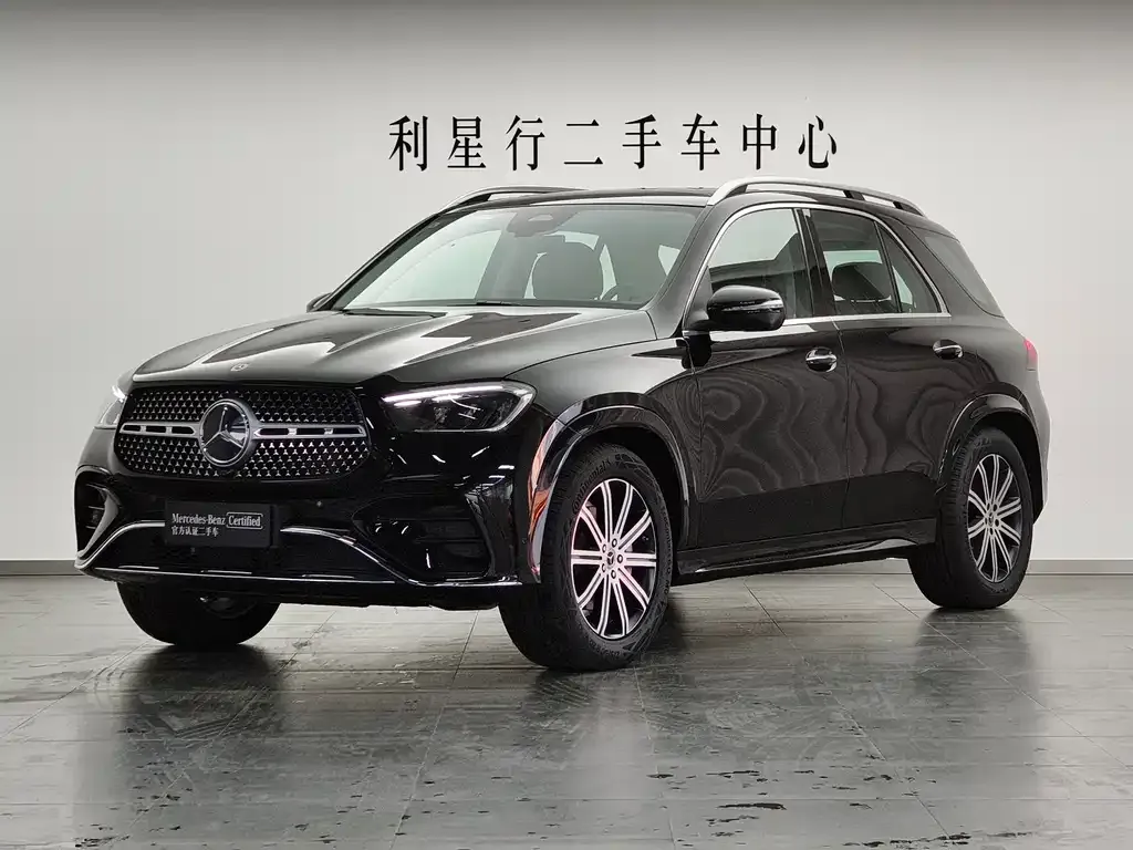 Mercedes-Benz GLE 2026 из CN, фото 1