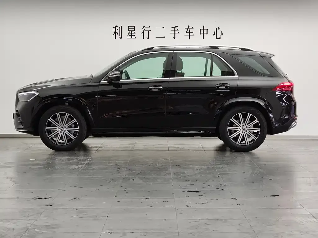 Mercedes-Benz GLE 2026 из CN, фото 7