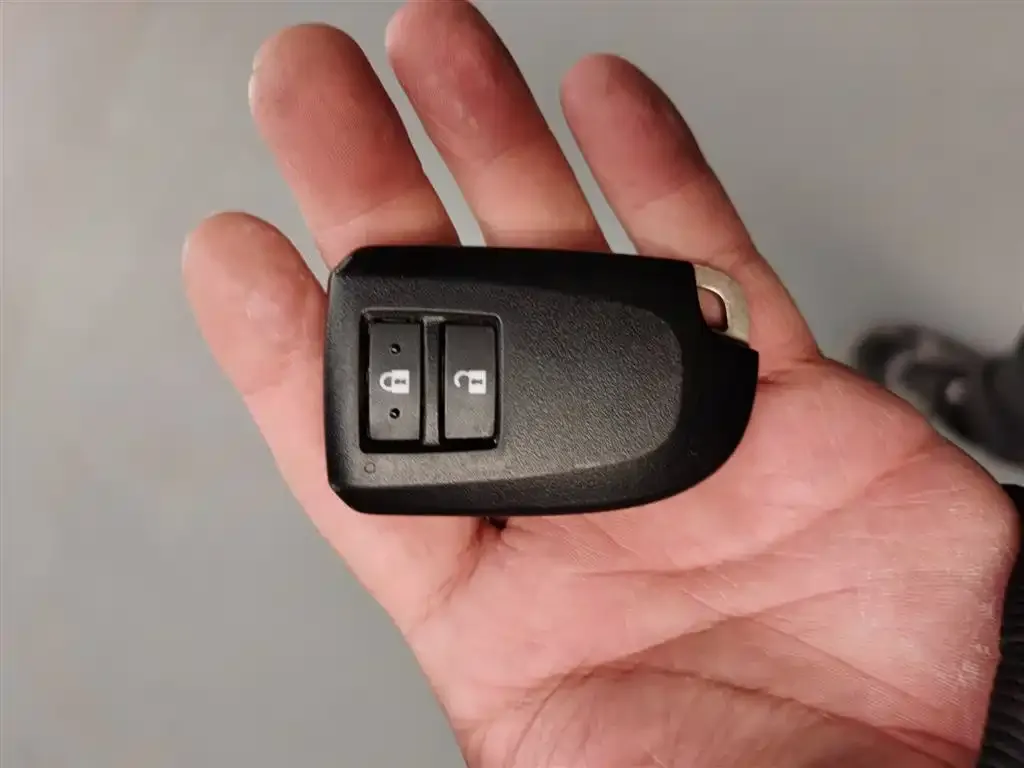 Toyota Yaris L 2023 из CN, фото 5