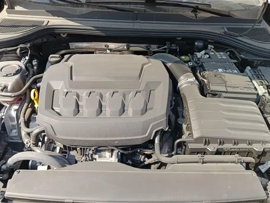 Volkswagen Passat 2025 из CN, фото 7