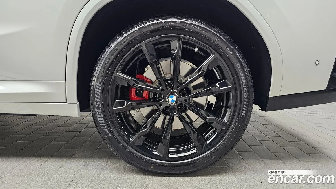 BMW X4 — фото 3