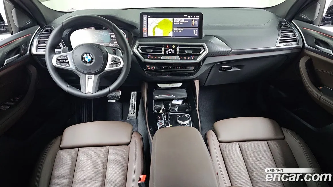 BMW X4 — фото 10